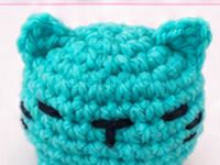Mochi Cat